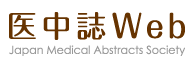 �㒆��Web Japan Medical Abstractis Society
